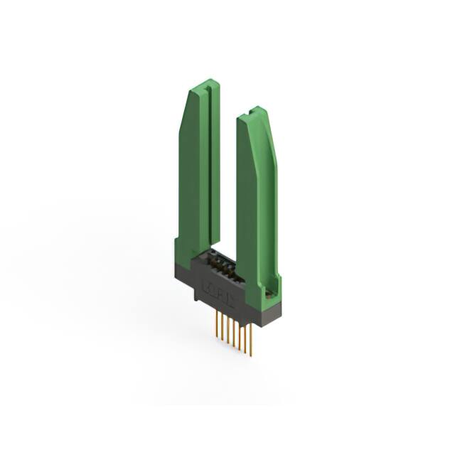 395-007-541-678 EDAC Inc.  Edgeboard Connectors